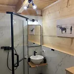 Hébergement de vacances Goralski Jasinek *