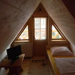Vakantiehuis Goralski Jasinek Zakopane