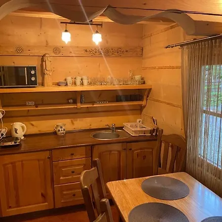 Goralski Jasinek Zakopane