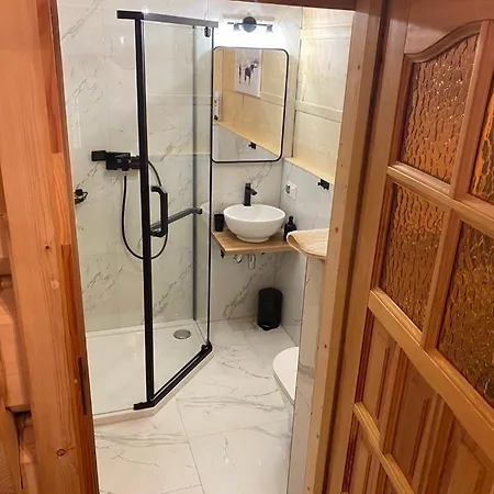 Goralski Jasinek Casa vacanze *