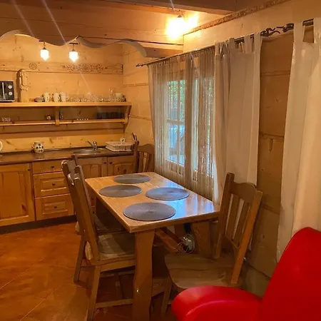 Casa vacanze Goralski Jasinek