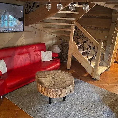 Góralski Jasinek * Zakopane