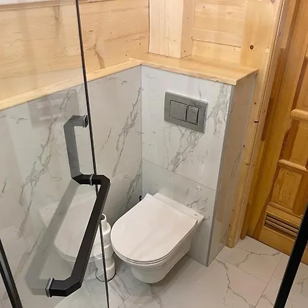 Goralski Jasinek Zakopane