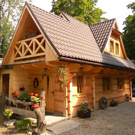 Goralski Jasinek Casa vacanze *