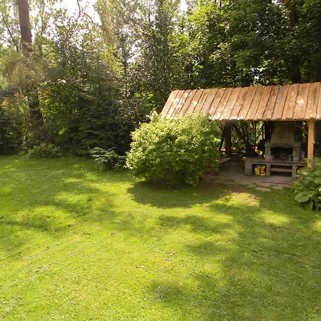 Casa vacanze Goralski Jasinek *