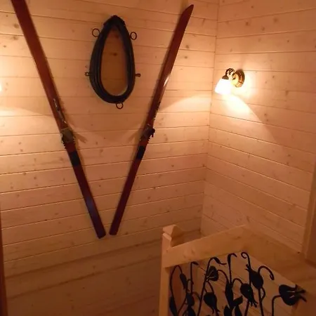 Goralski Jasinek * Zakopane