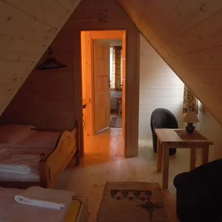 Goralski Jasinek * Zakopane