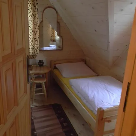 Goralski Jasinek Zakopane