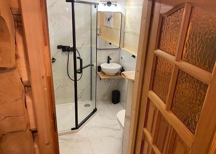 Goralski Jasinek Casa vacanze *