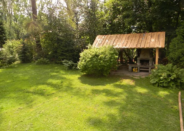 Casa vacanze Goralski Jasinek *