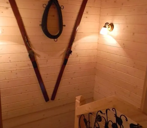 Goralski Jasinek * Zakopane