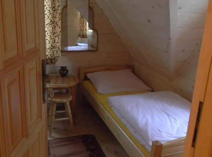 Goralski Jasinek Zakopane